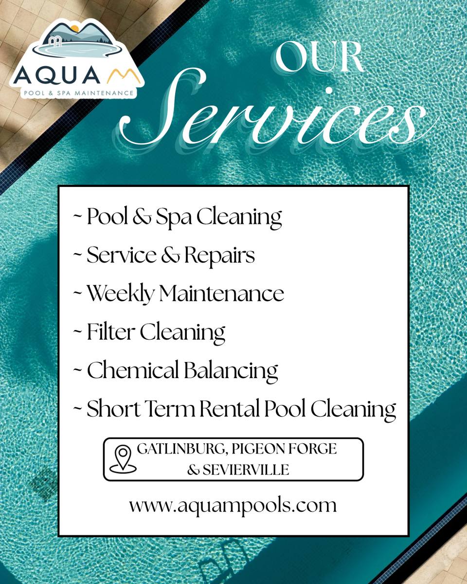 Aqua M work