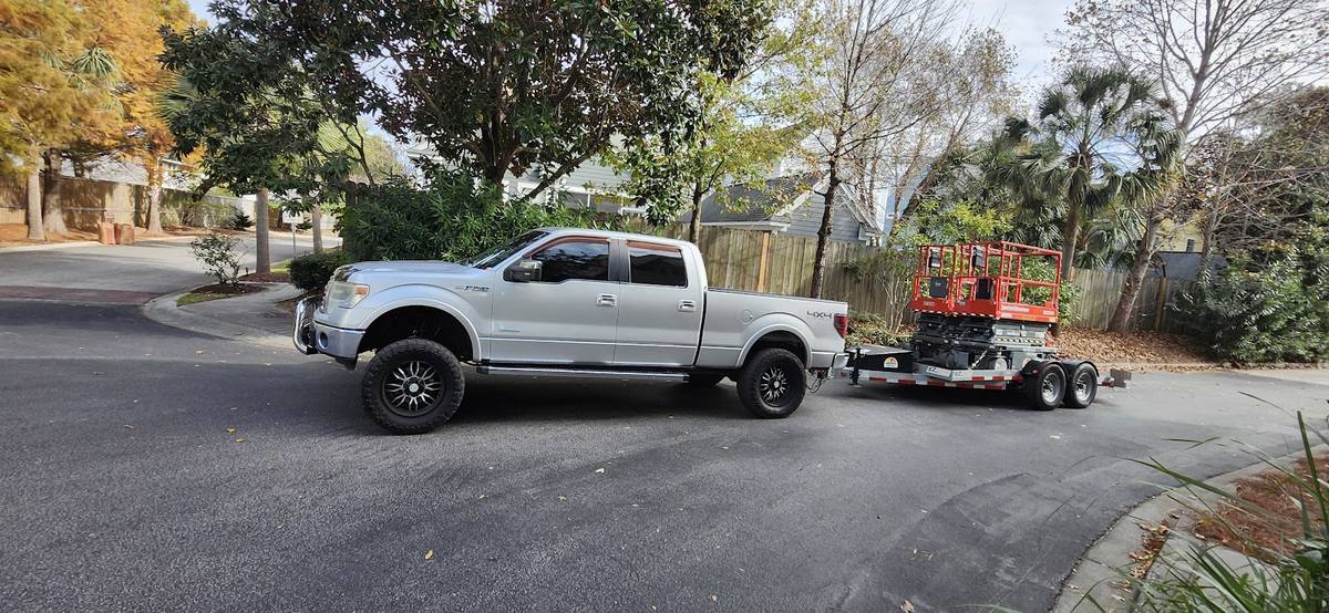 project photo