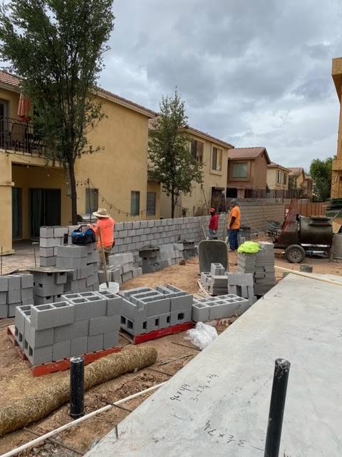 project photo