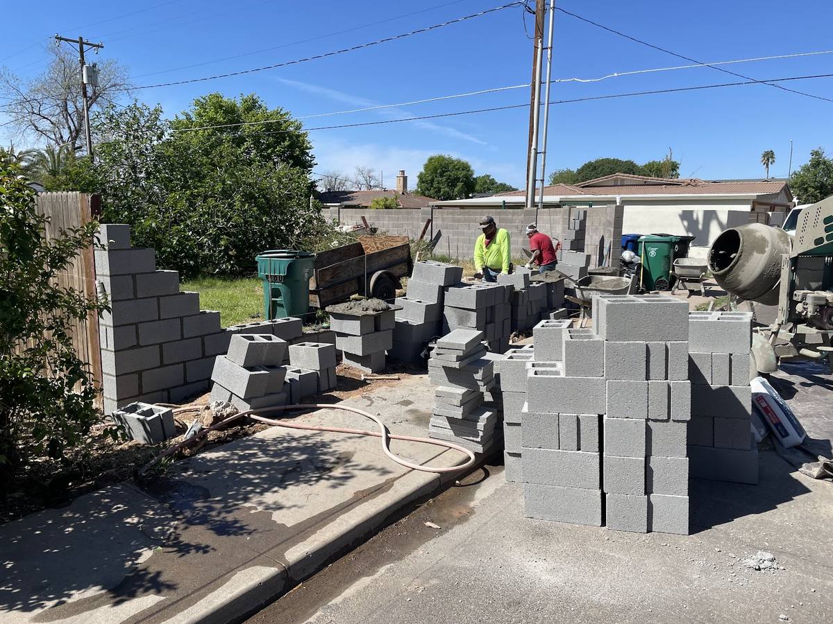 project photo