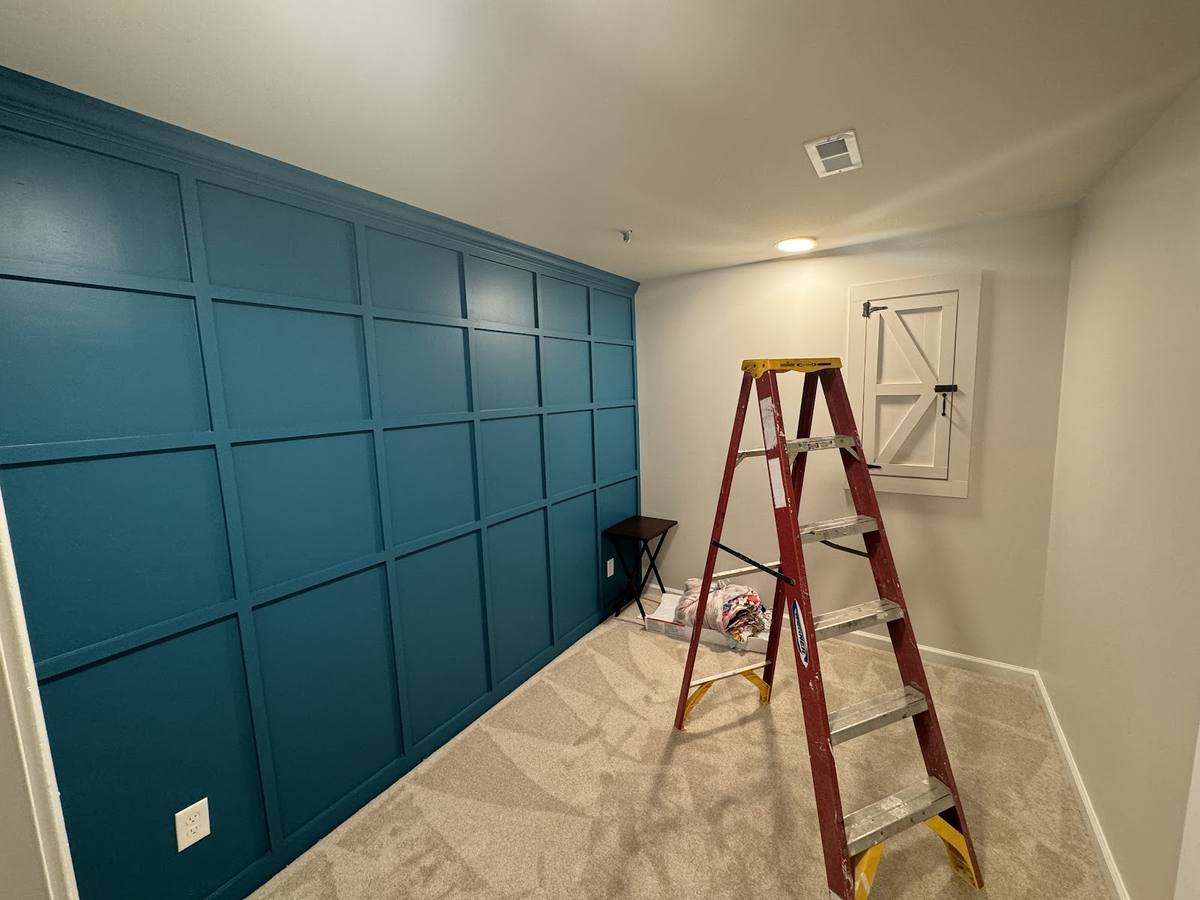 project photo