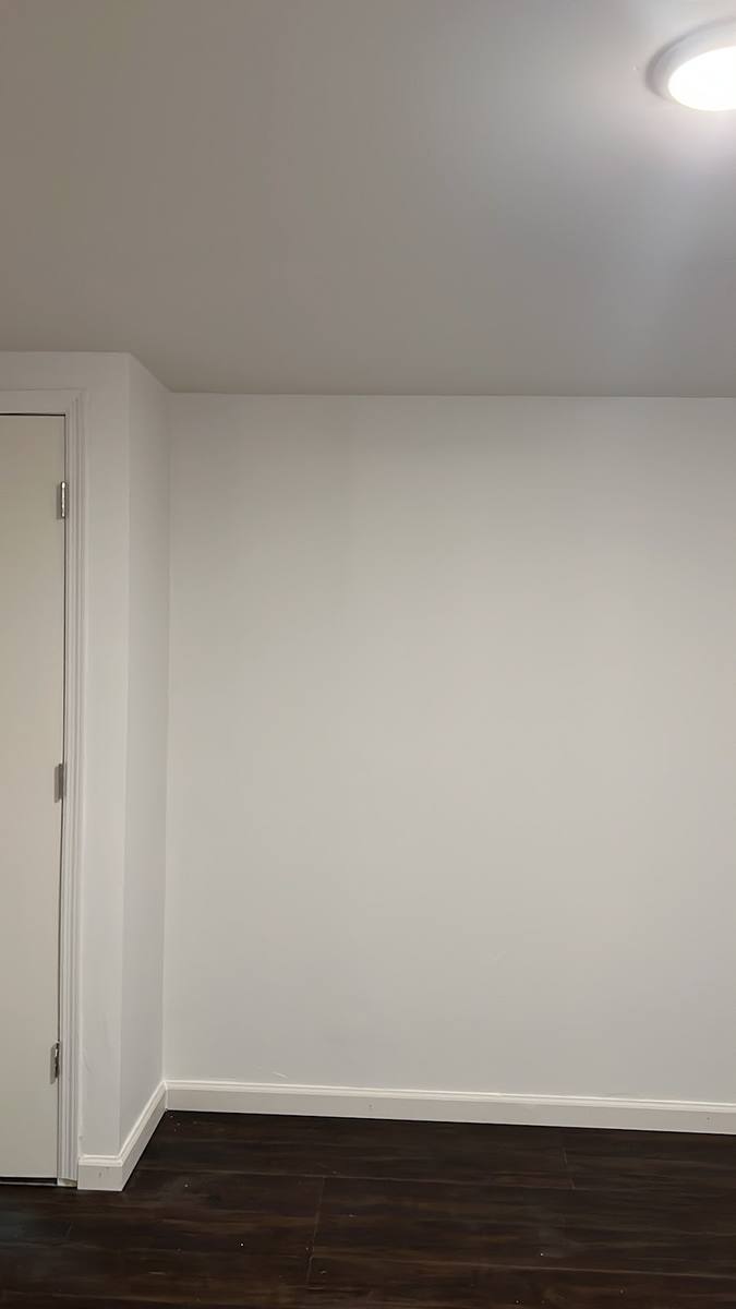 Columbus installation  work