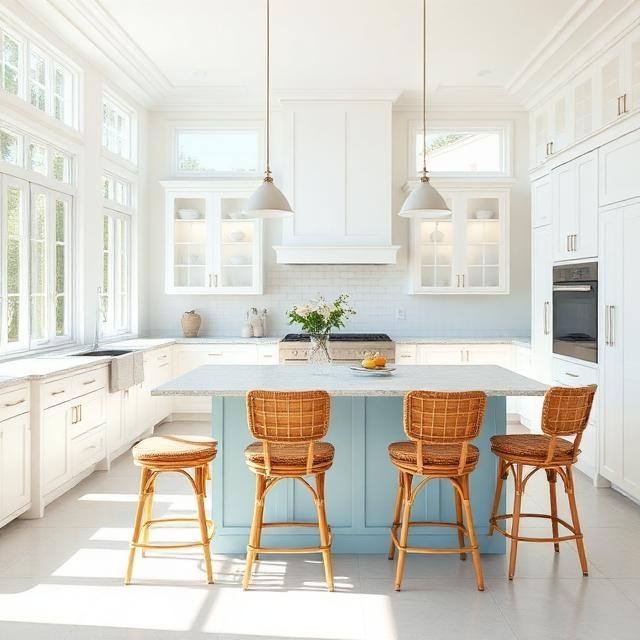 East Cobb City Kitchen work