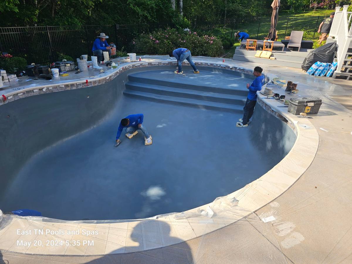 project photo
