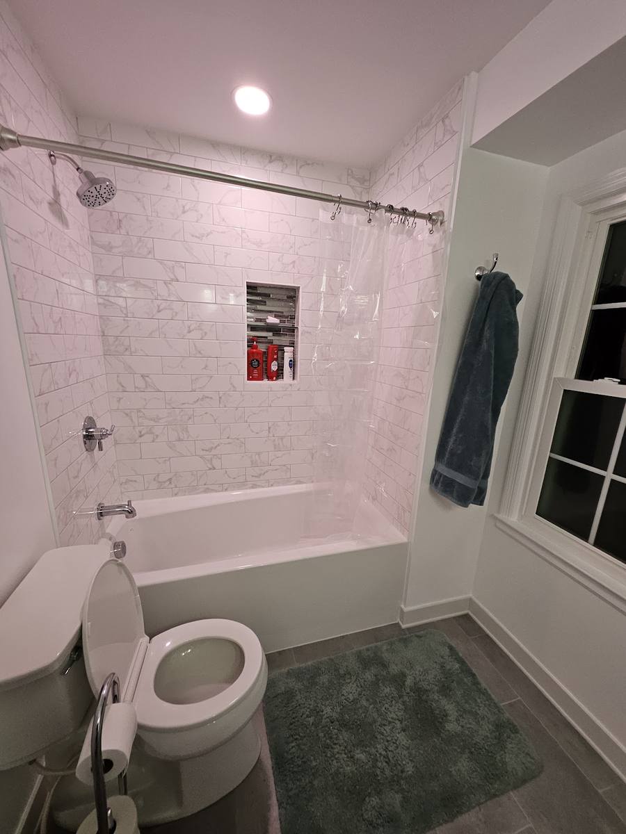 project photo