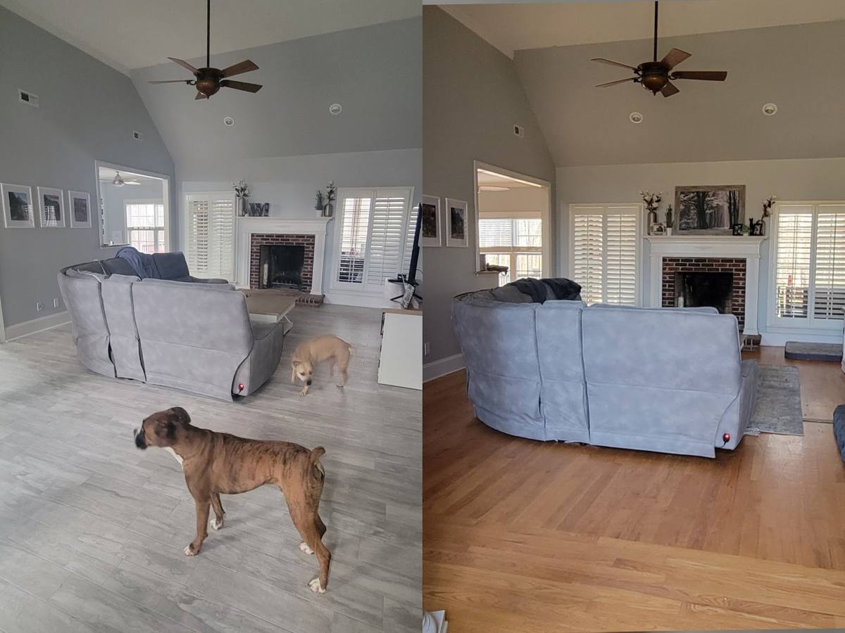 project photo