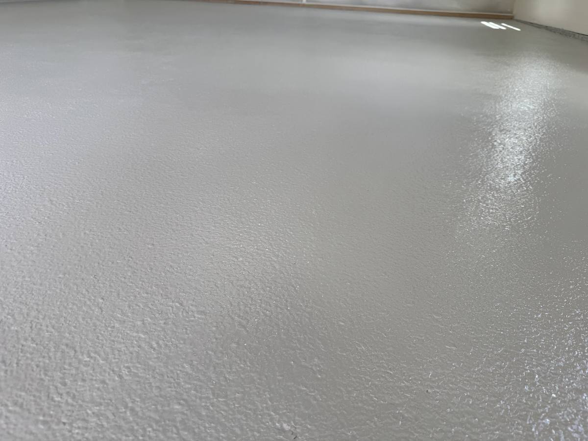 GarageExperts of Easte work