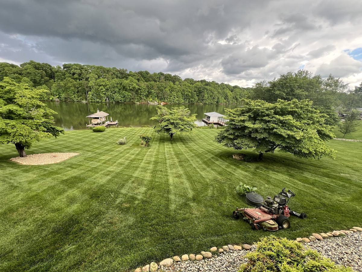 Garden Pro Landscaping hardscaping and paver work