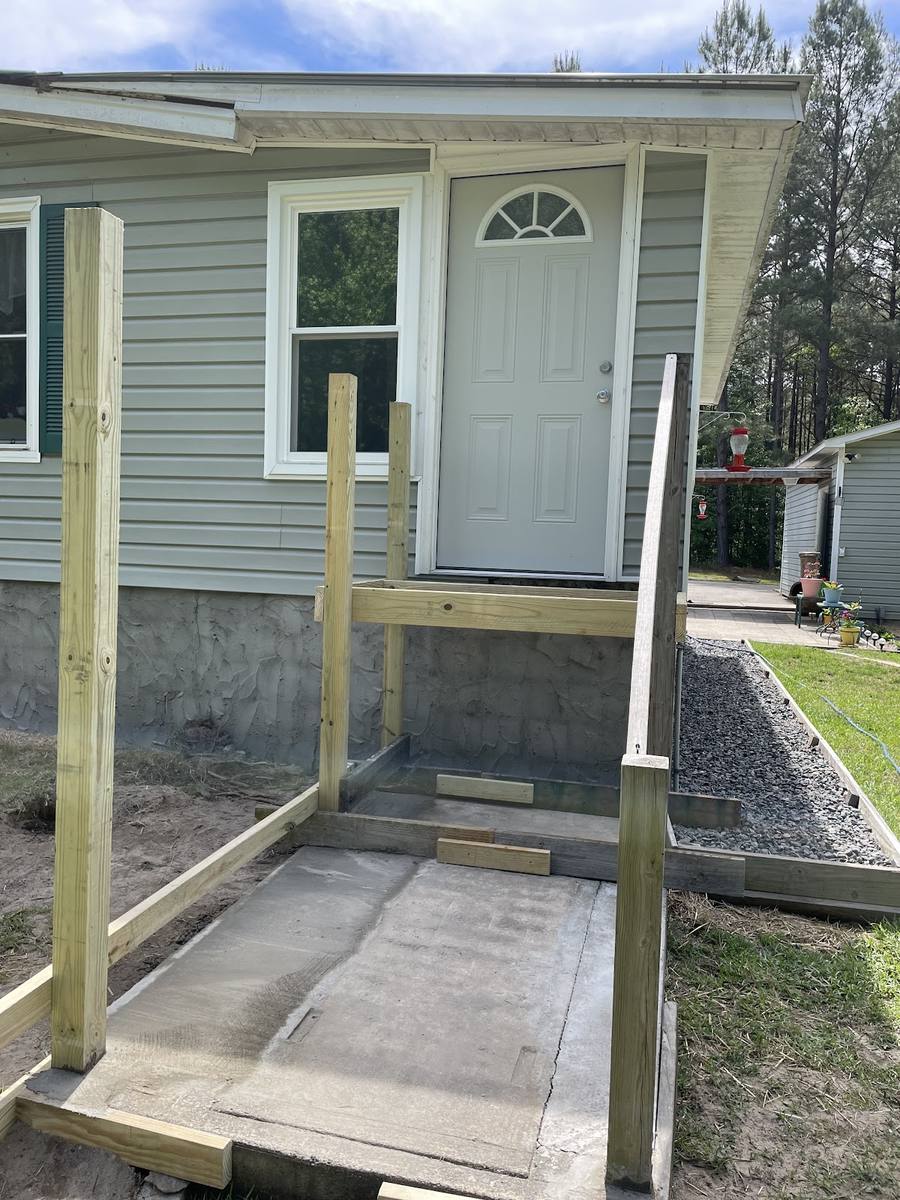 project photo