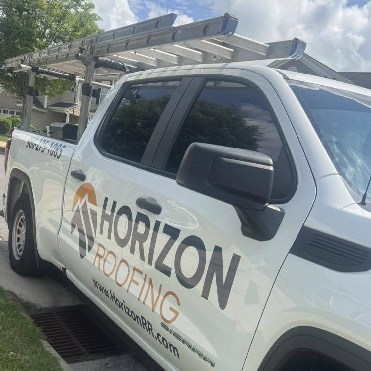 Horizon Roofing - Gast work