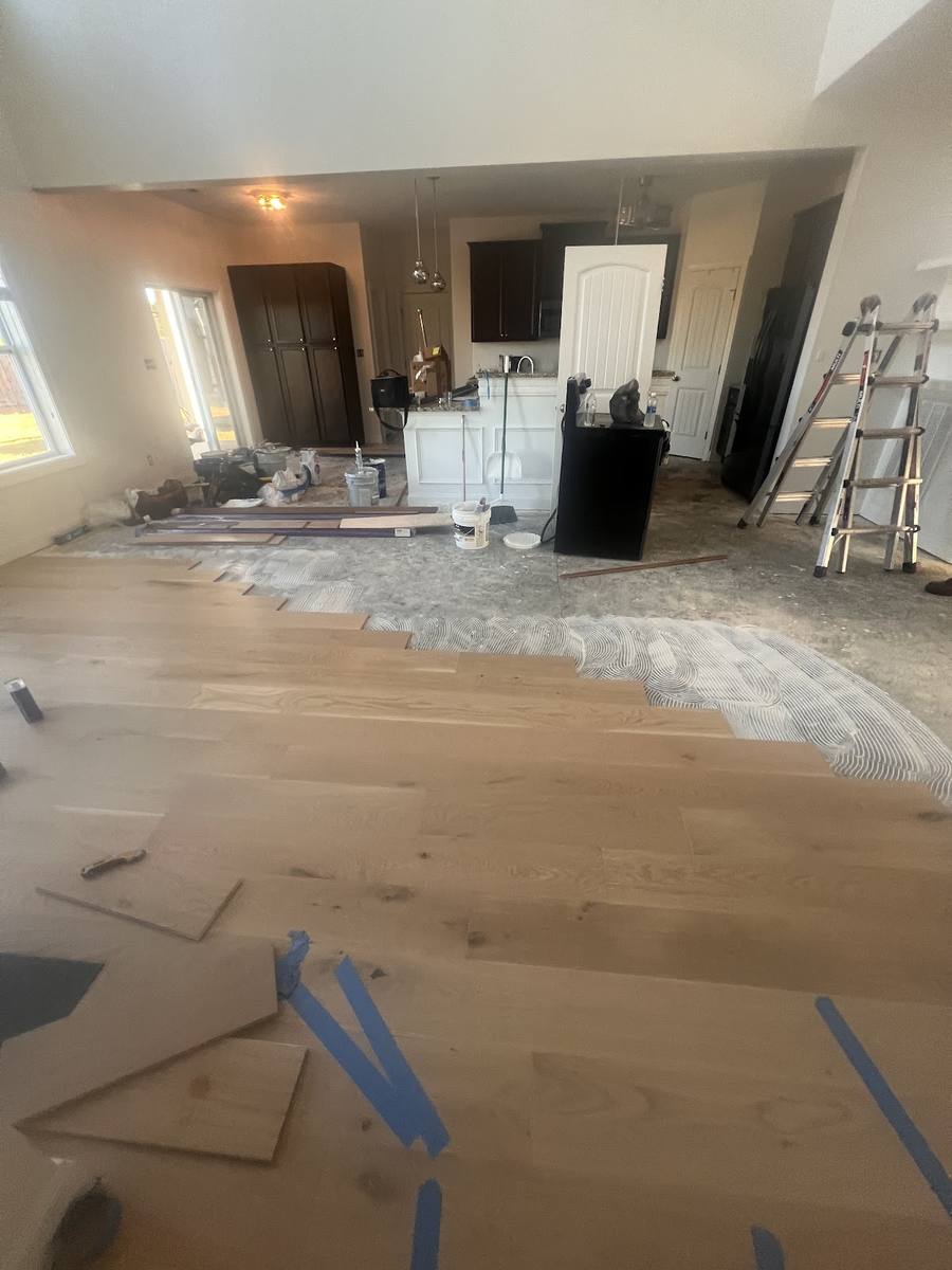 project photo