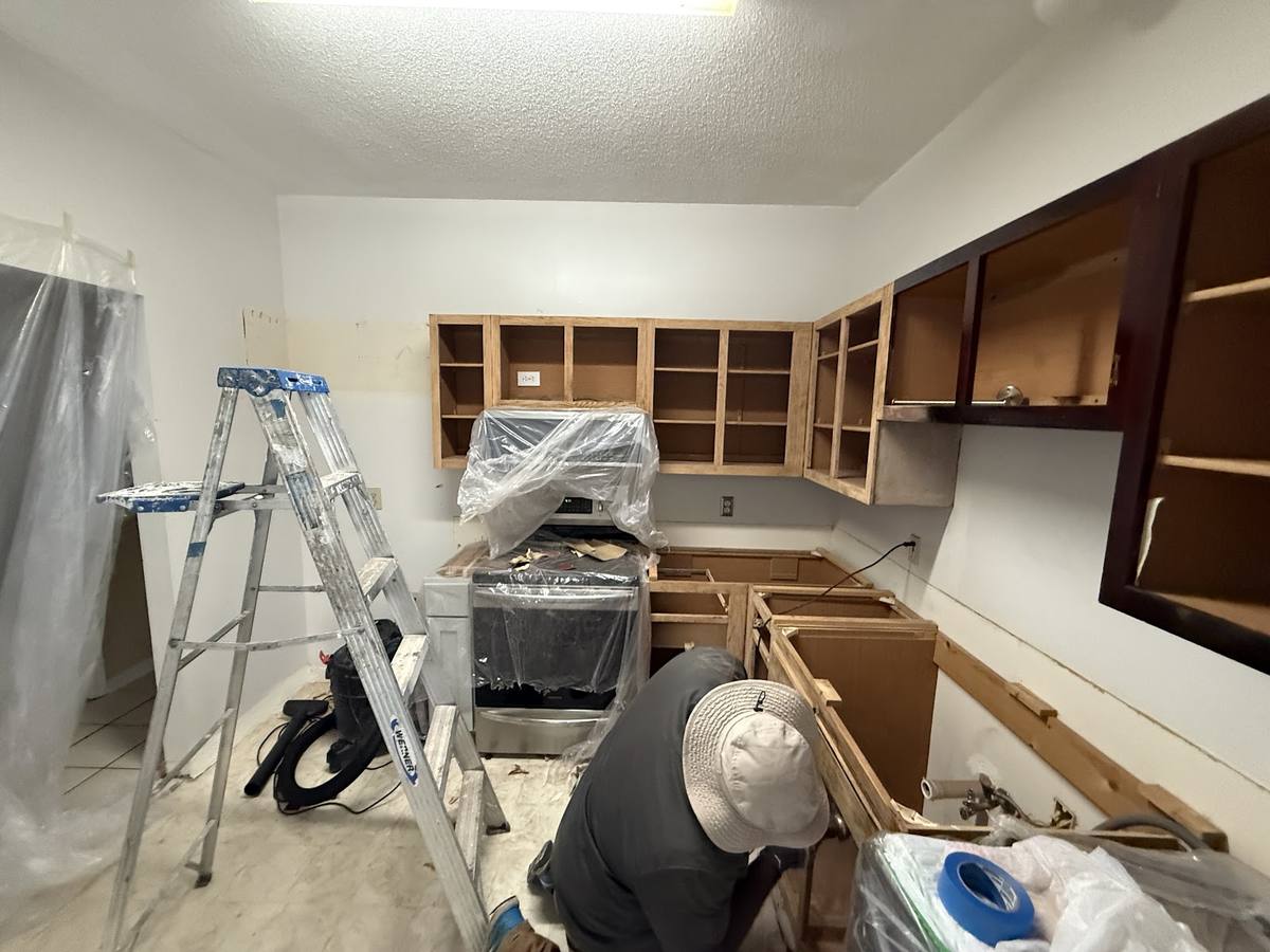 project photo