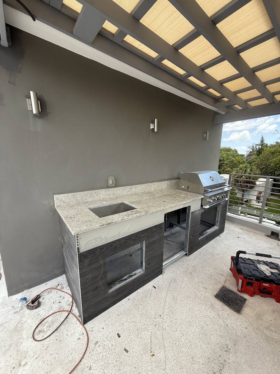 project photo