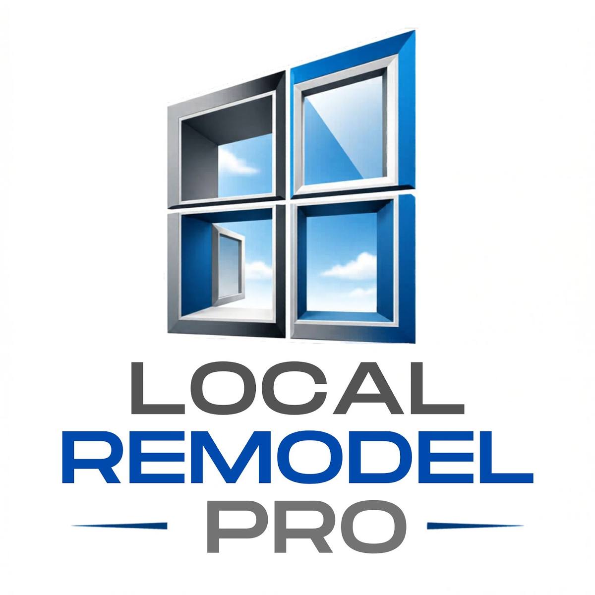Local Remodel Pro work