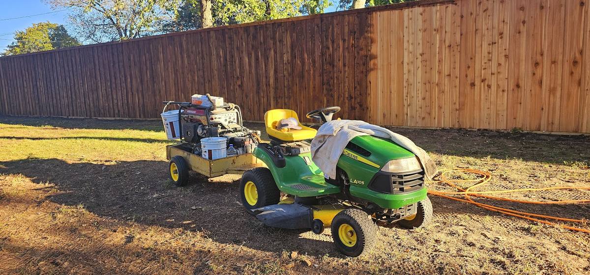 project photo