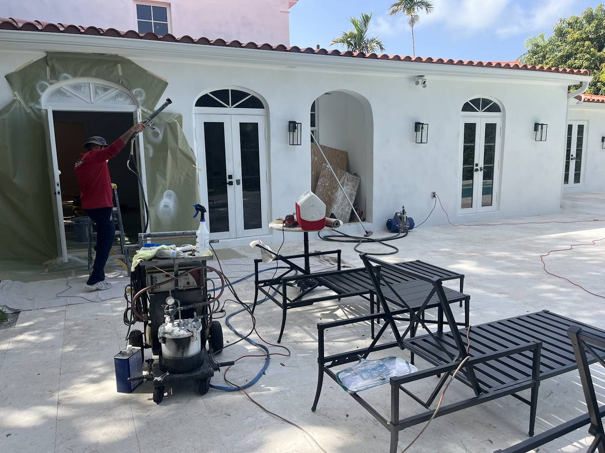 project photo