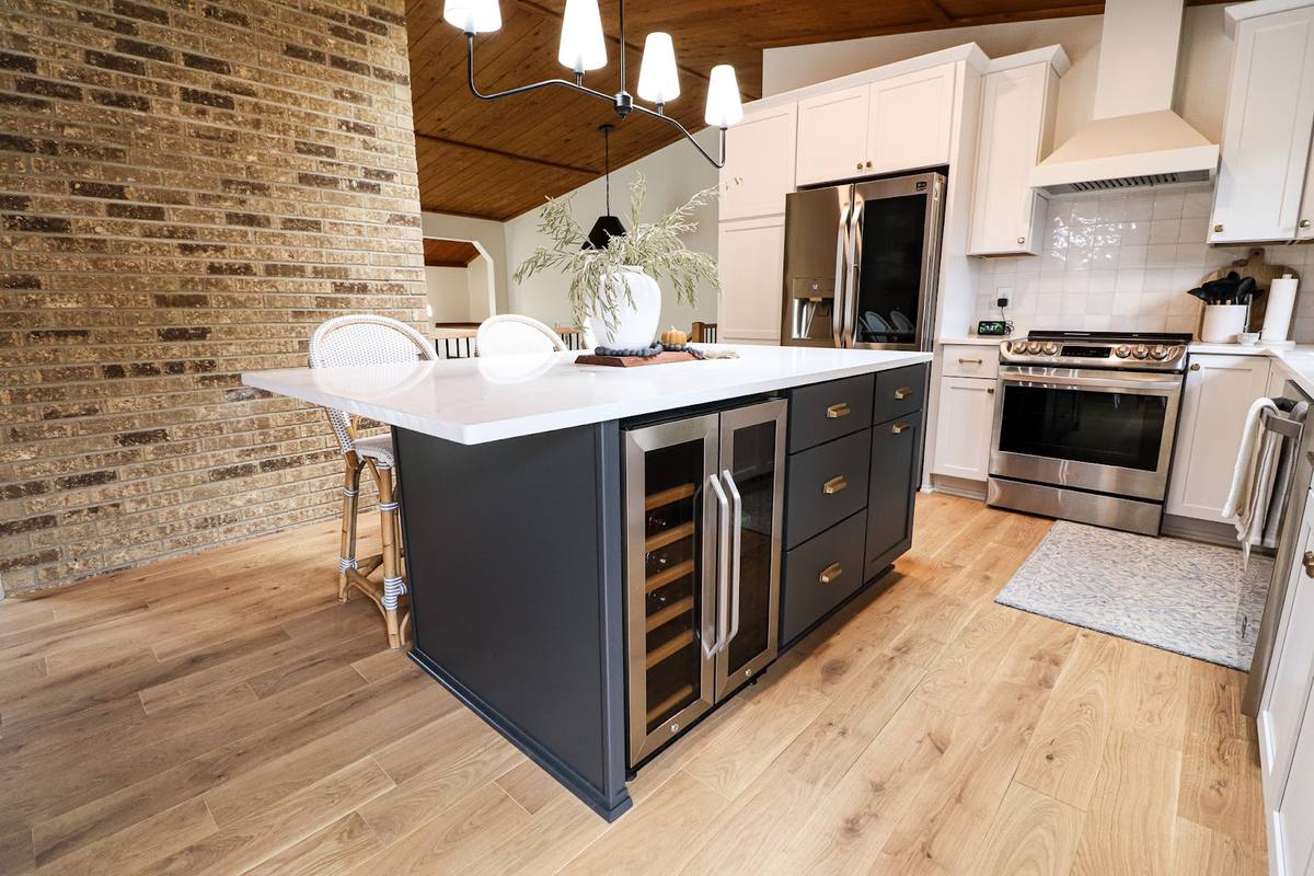 Minnesota Kitchens work
