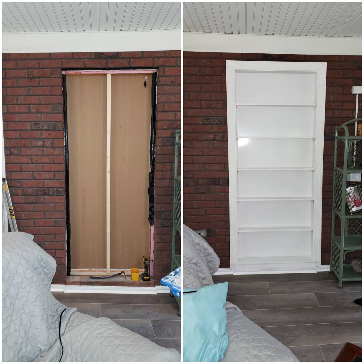 project photo