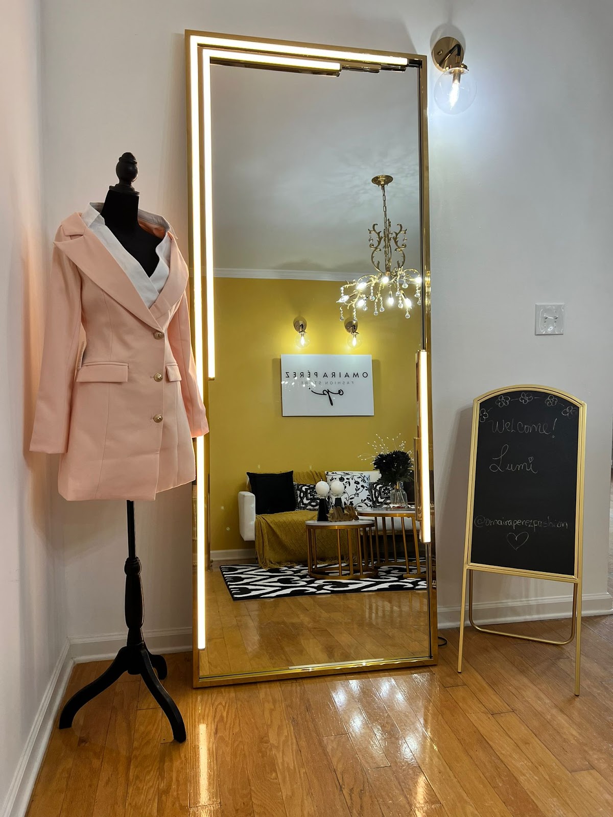 Tailored