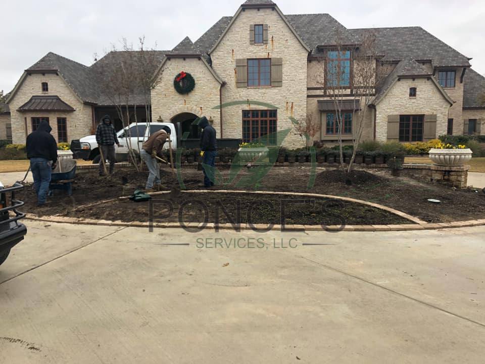 project photo