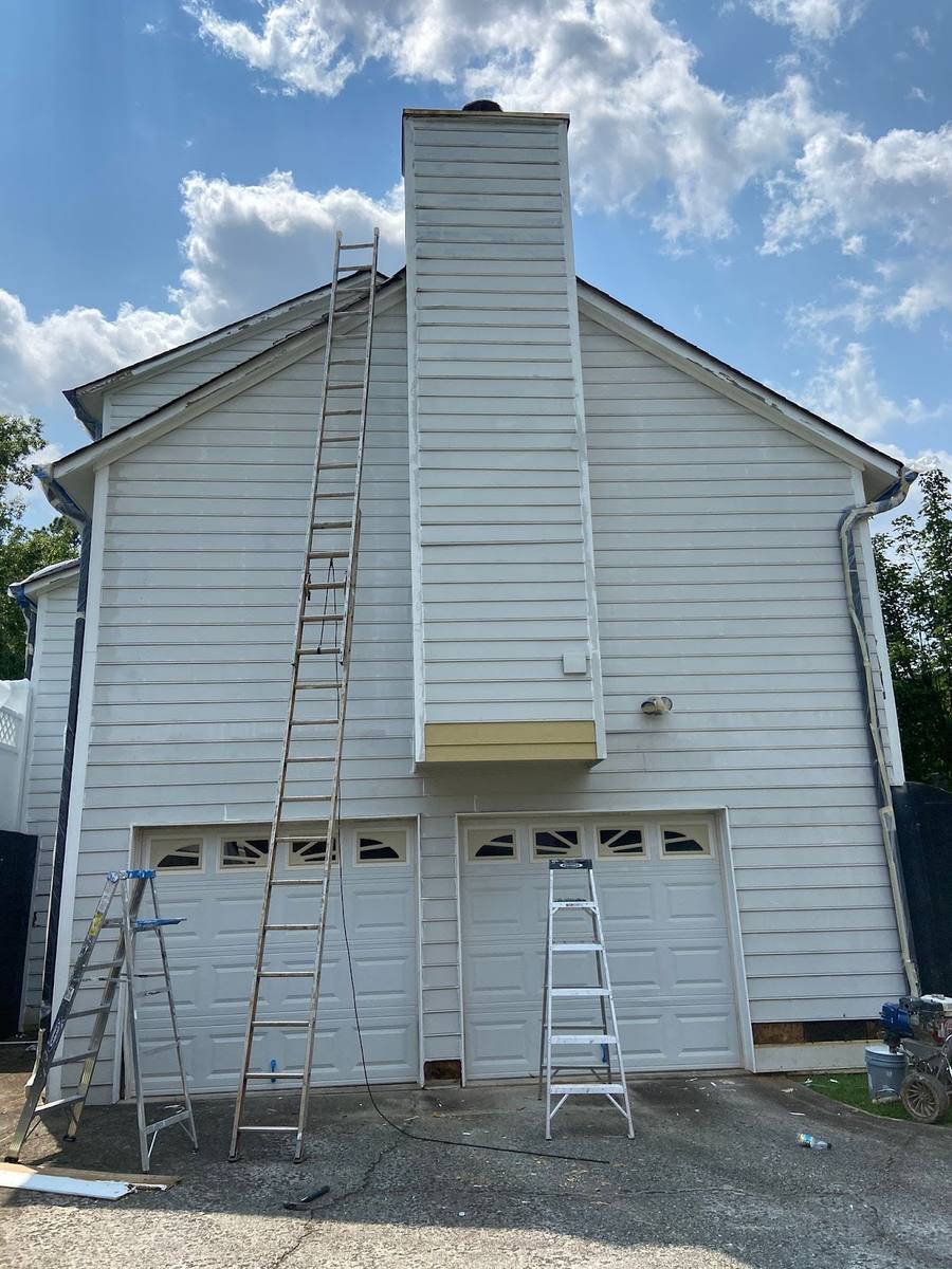 R&D PRO PAINTING work