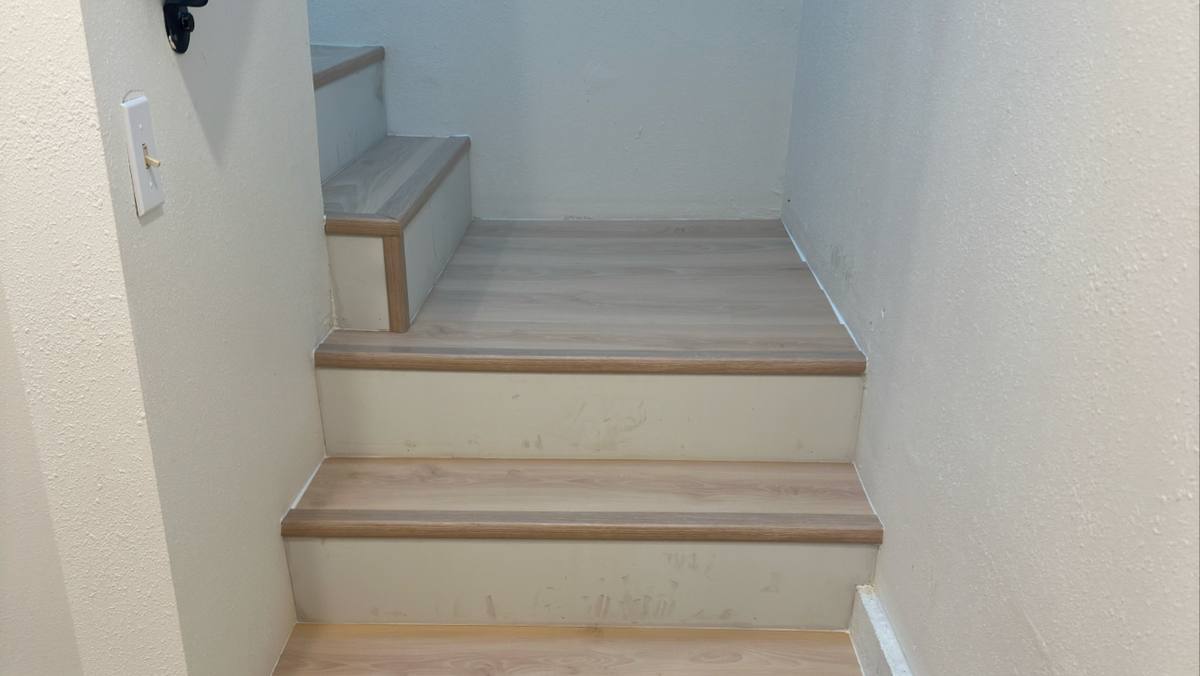 RH FLOORING SOLUTIONS work