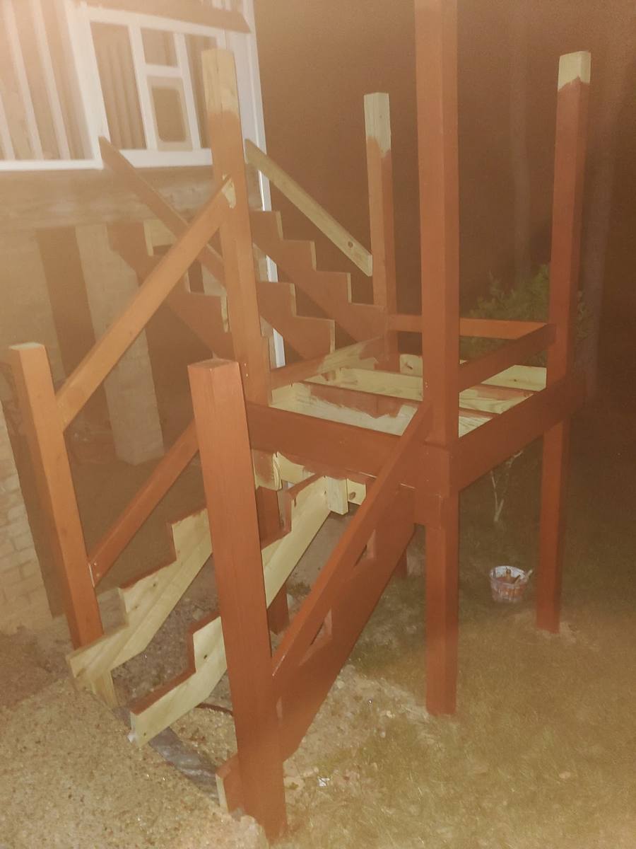 project photo