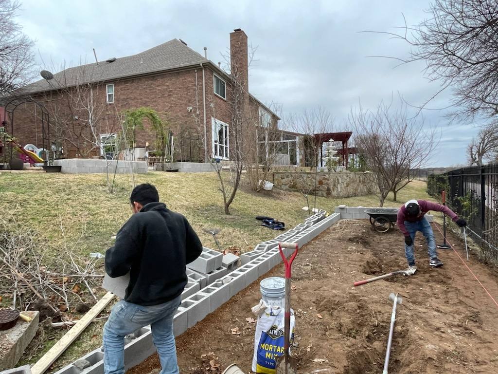 project photo