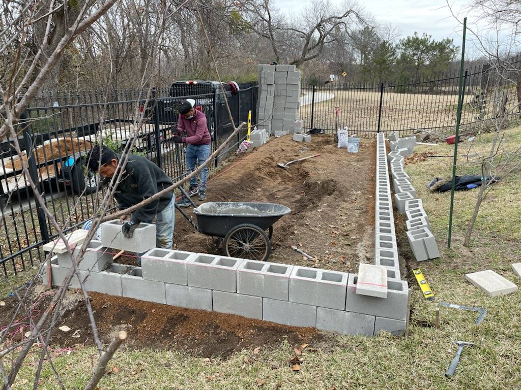 project photo