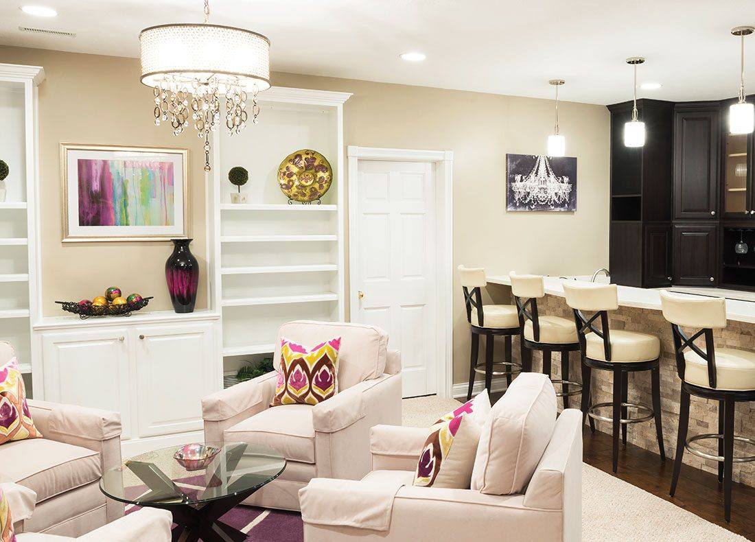 SG Design & Build (SGD work