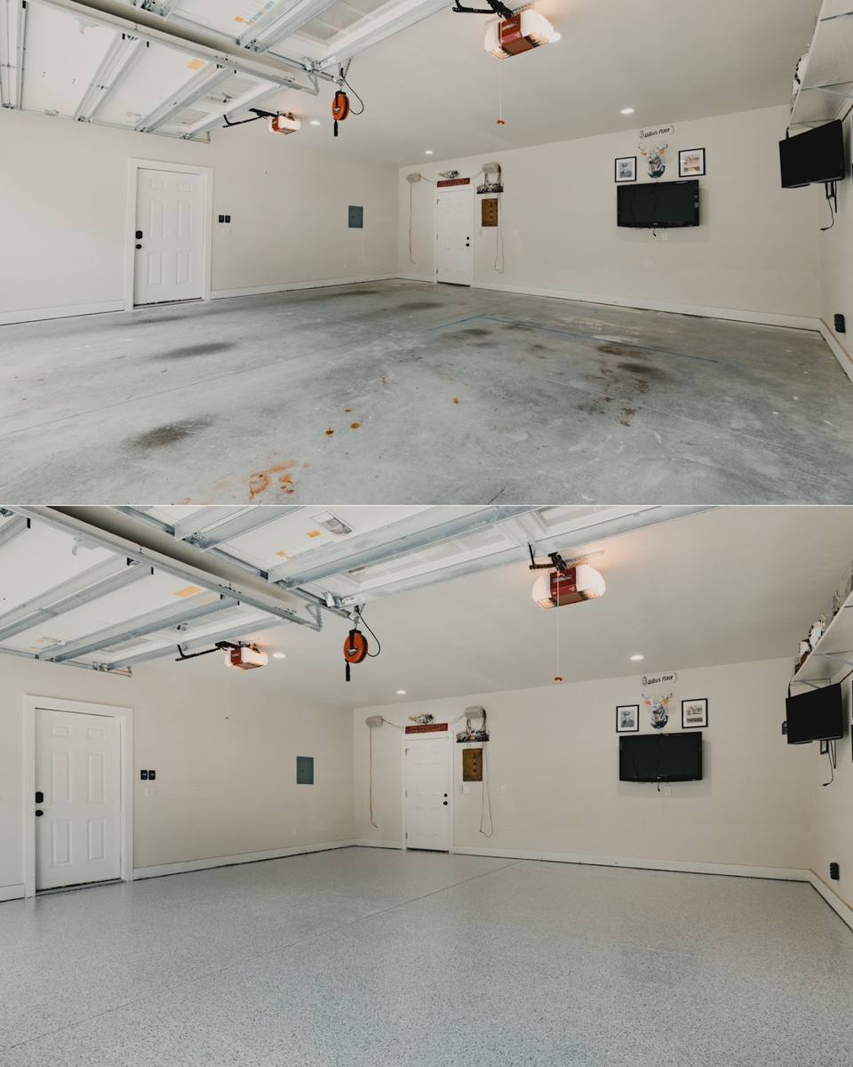 Southeastern Concrete  work