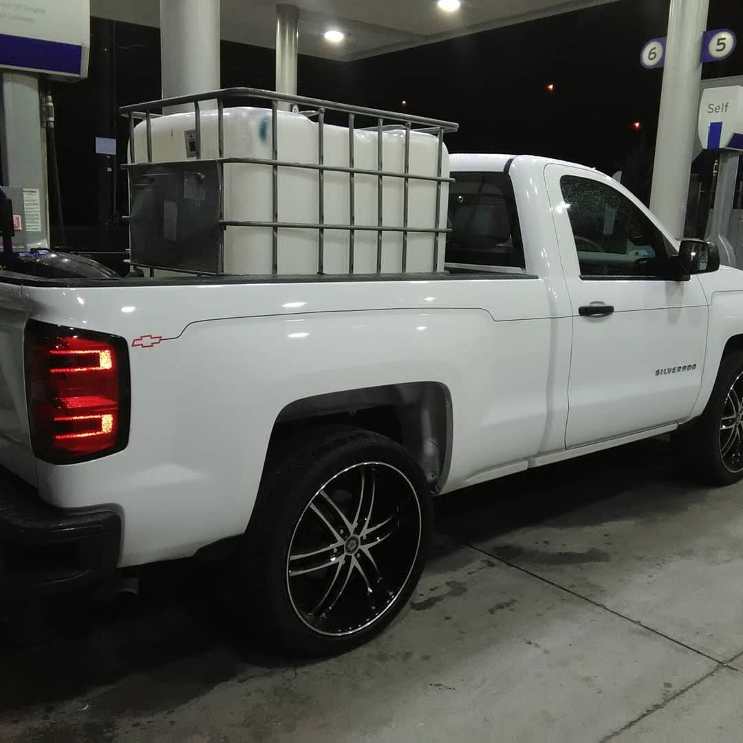 project photo