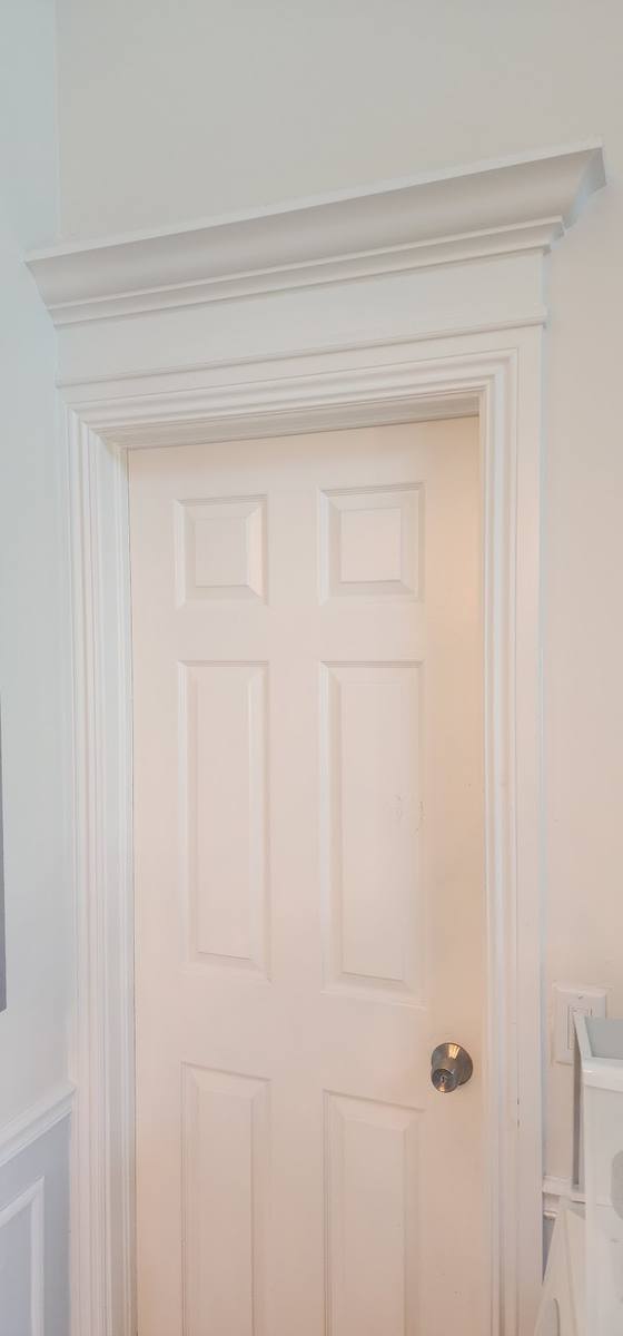 Vip House Painters work