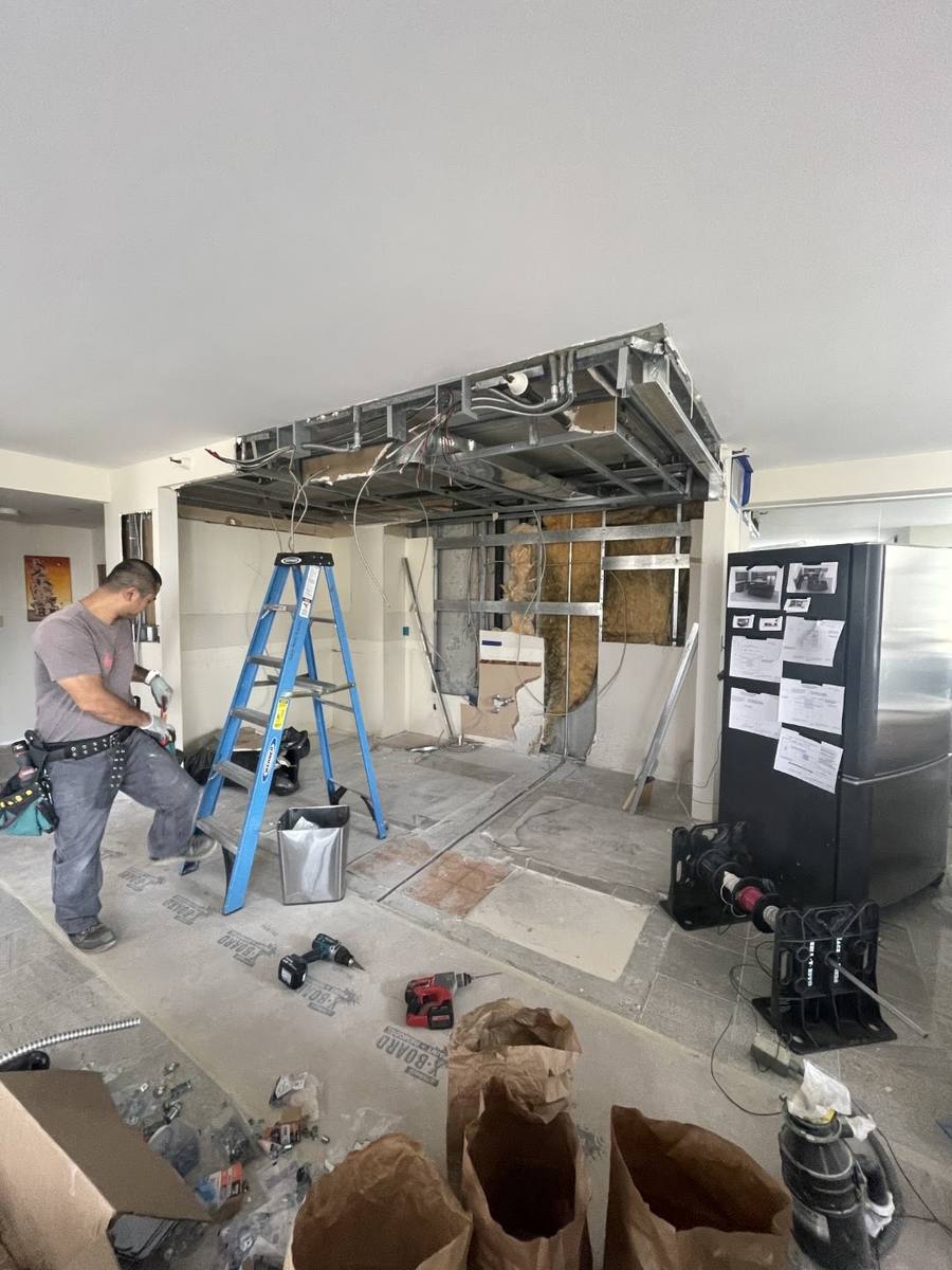 project photo