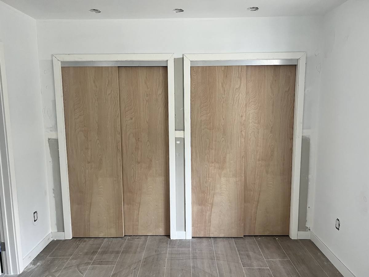 Y.ACOSTA WOOD FLOOR. work